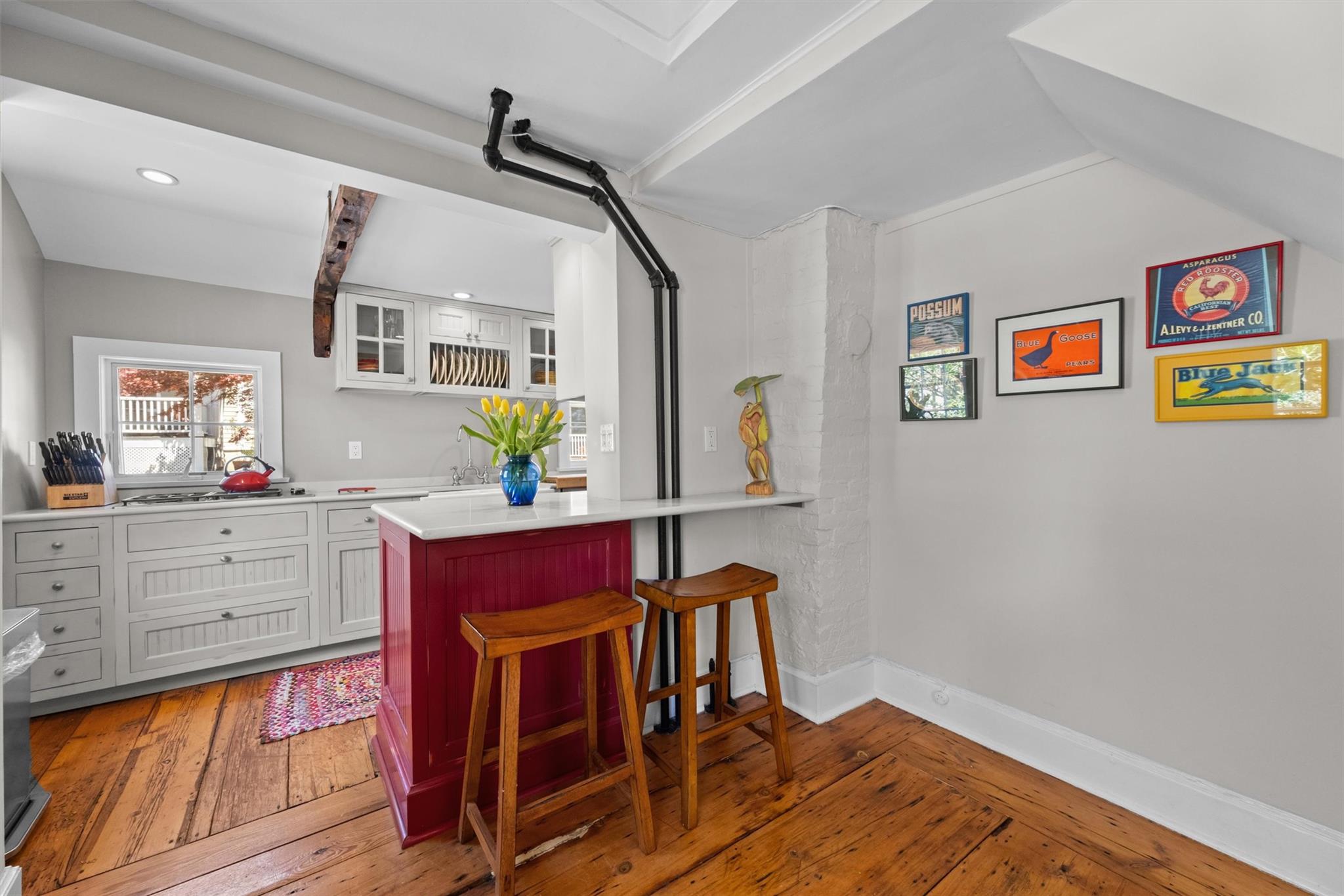 Croton-On-Hudson, New York 10520, United States, 2 Bedrooms Bedrooms, ,2 BathroomsBathrooms,Residential,Pending,124671