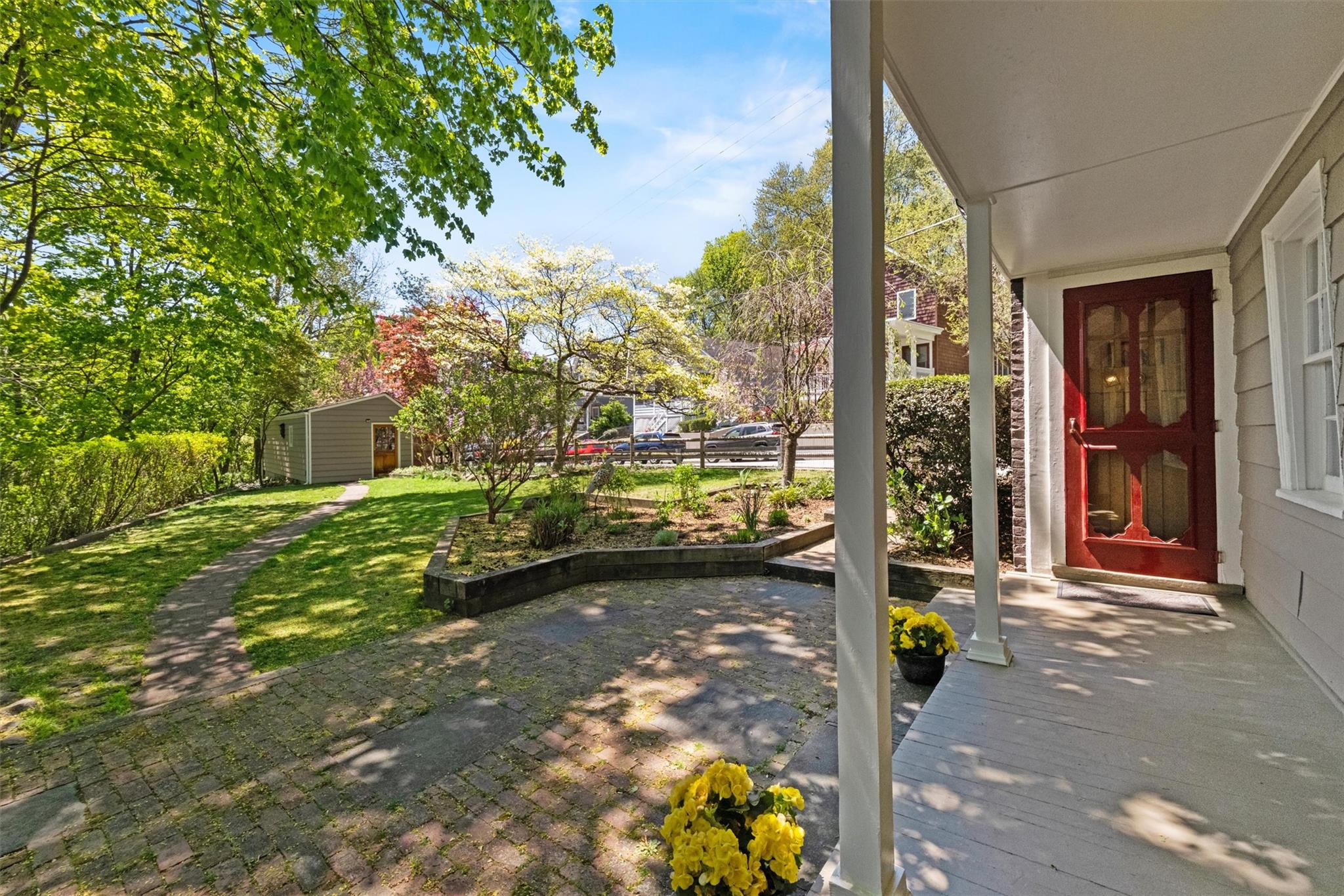 Croton-On-Hudson, New York 10520, United States, 2 Bedrooms Bedrooms, ,2 BathroomsBathrooms,Residential,Pending,124671