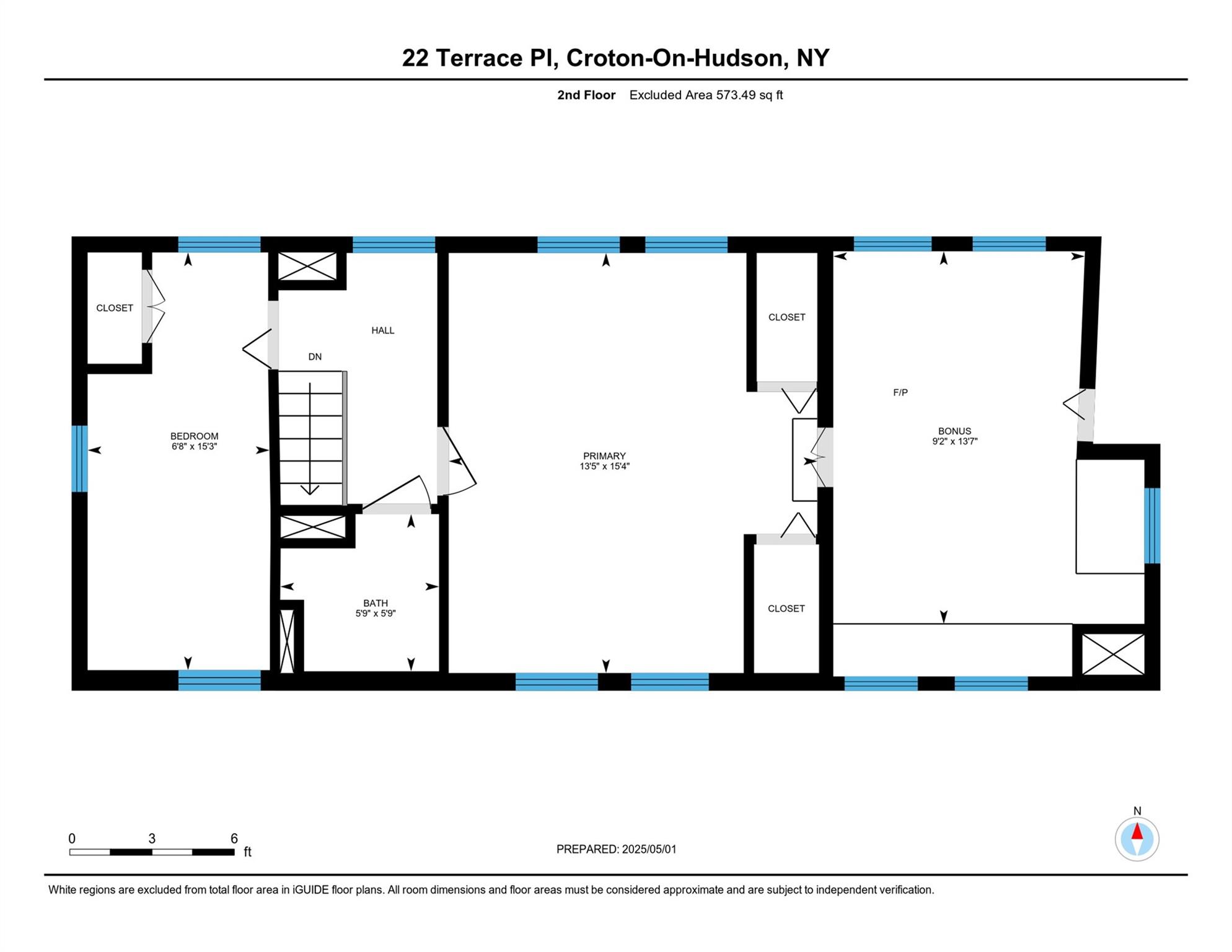 Croton-On-Hudson, New York 10520, United States, 2 Bedrooms Bedrooms, ,2 BathroomsBathrooms,Residential,Pending,124671