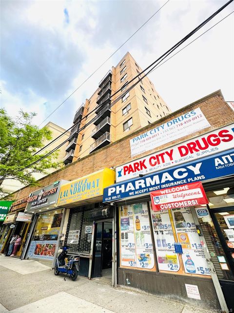 Photo of 6326 99th Street #2B, Rego Park, NY 11374 (MLS # 1003584)