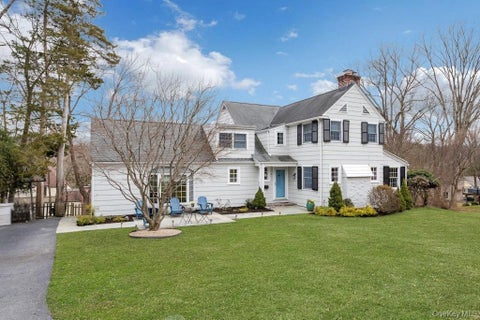Homes For Sale - 4 Greyrock Terrace<br/> Westchester County, Irvington, NY 10533