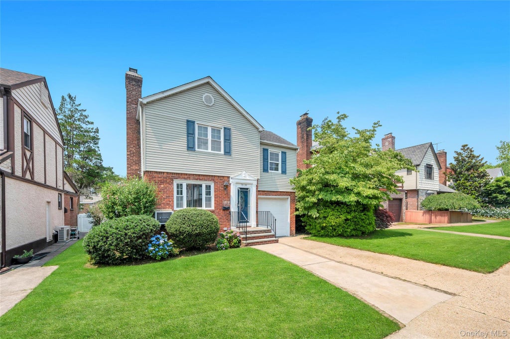 Photo of 78-28 222nd Street, Oakland Gardens, NY 11364 (MLS # 1033665)