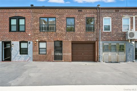 Homes For Sale - 5958 69th Place<br/> Maspeth, NY 11378