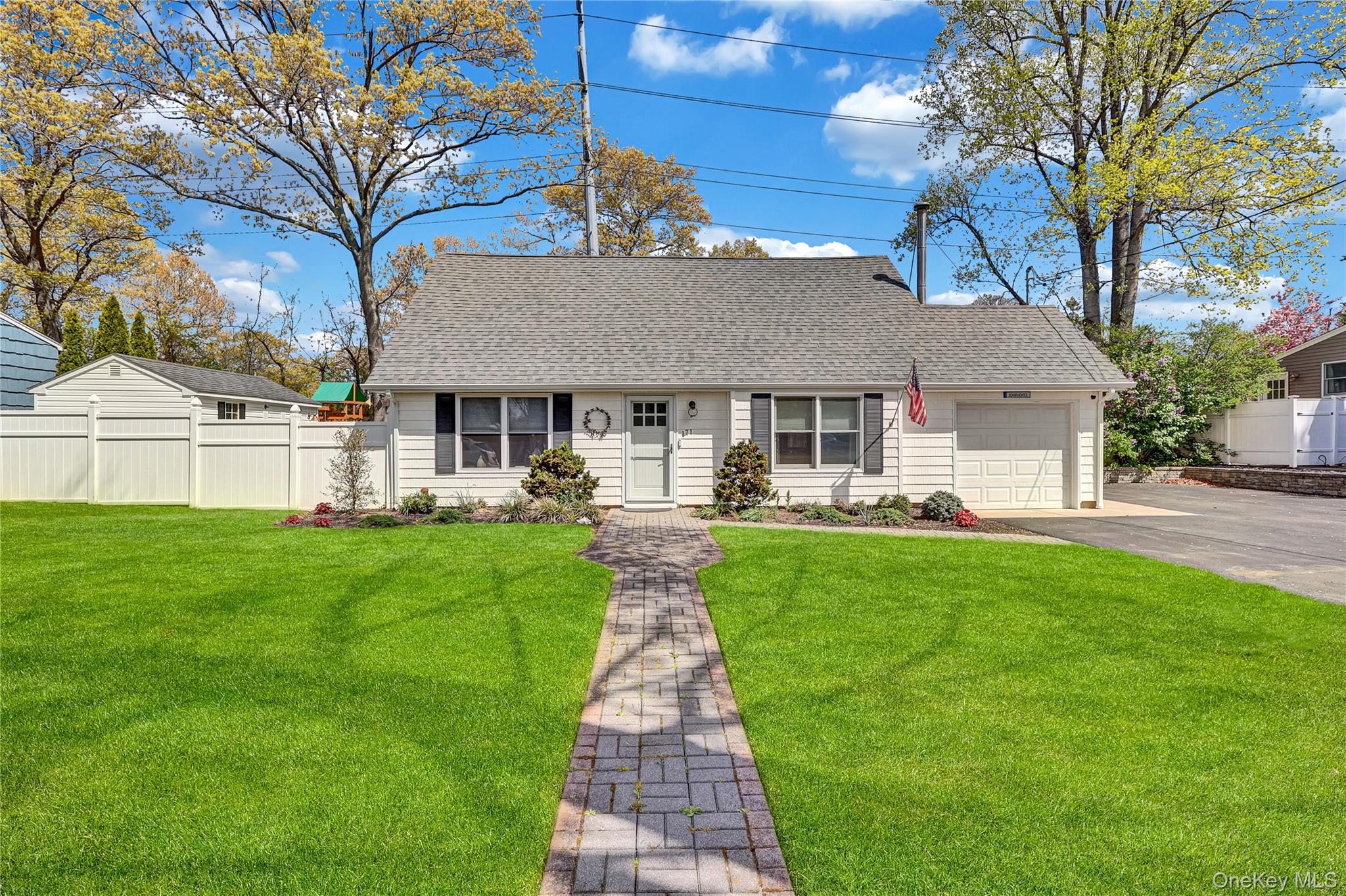 171 Prince Road