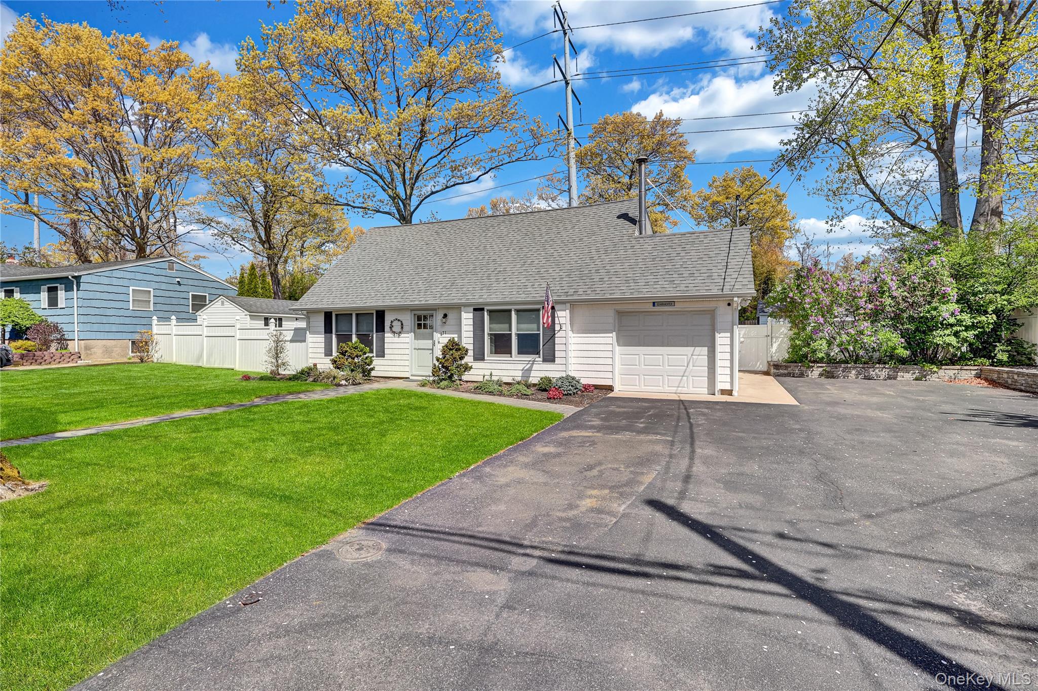 171 Prince Road