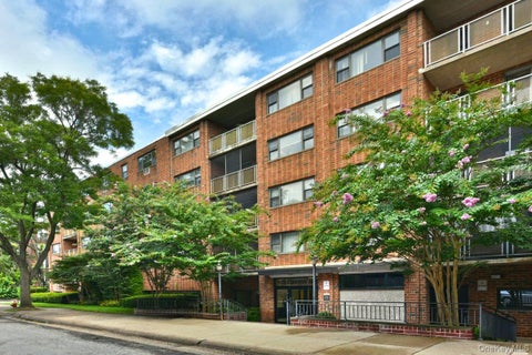 Homes For Sale - 100 Clinton Avenue #1F<br/> Nassau County, Mineola, NY 11501