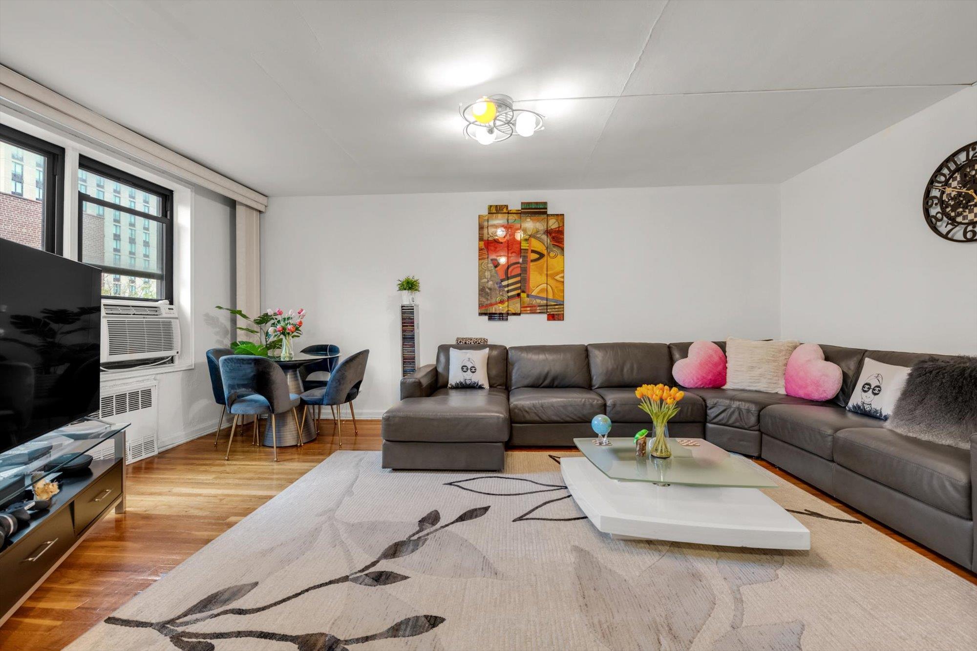 105-55 62 Drive #E6, Forest Hills, New York image 5