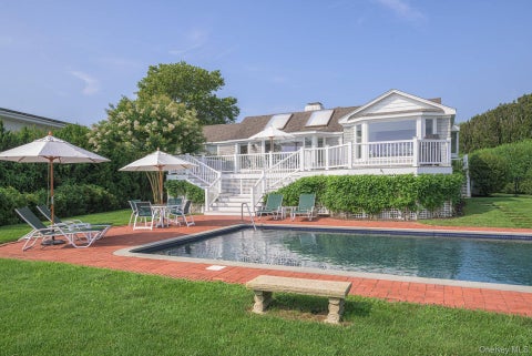 Homes For Sale - 29 Coxs Curve Road<br/> Westhampton Beach, NY 11978