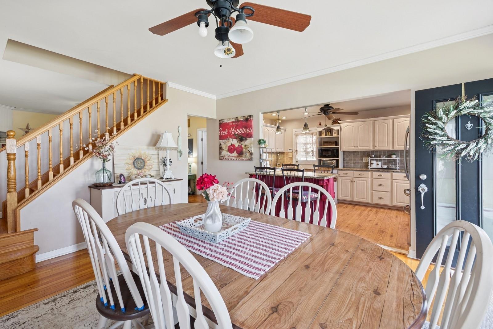 68 Morningside Drive