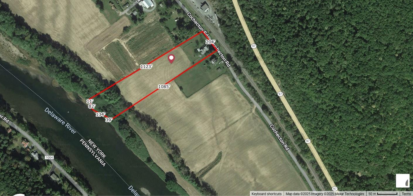 88 Cochecton Road, Cochecton, New York image 16