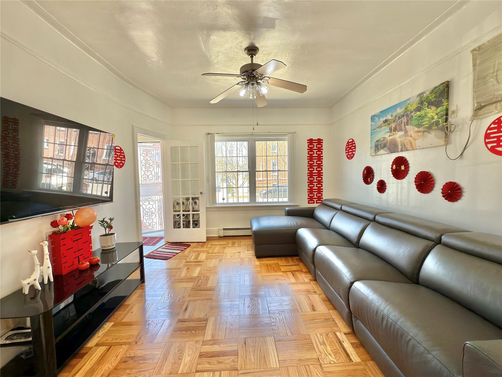 1428 Hobart Avenue, Bronx, New York image 2