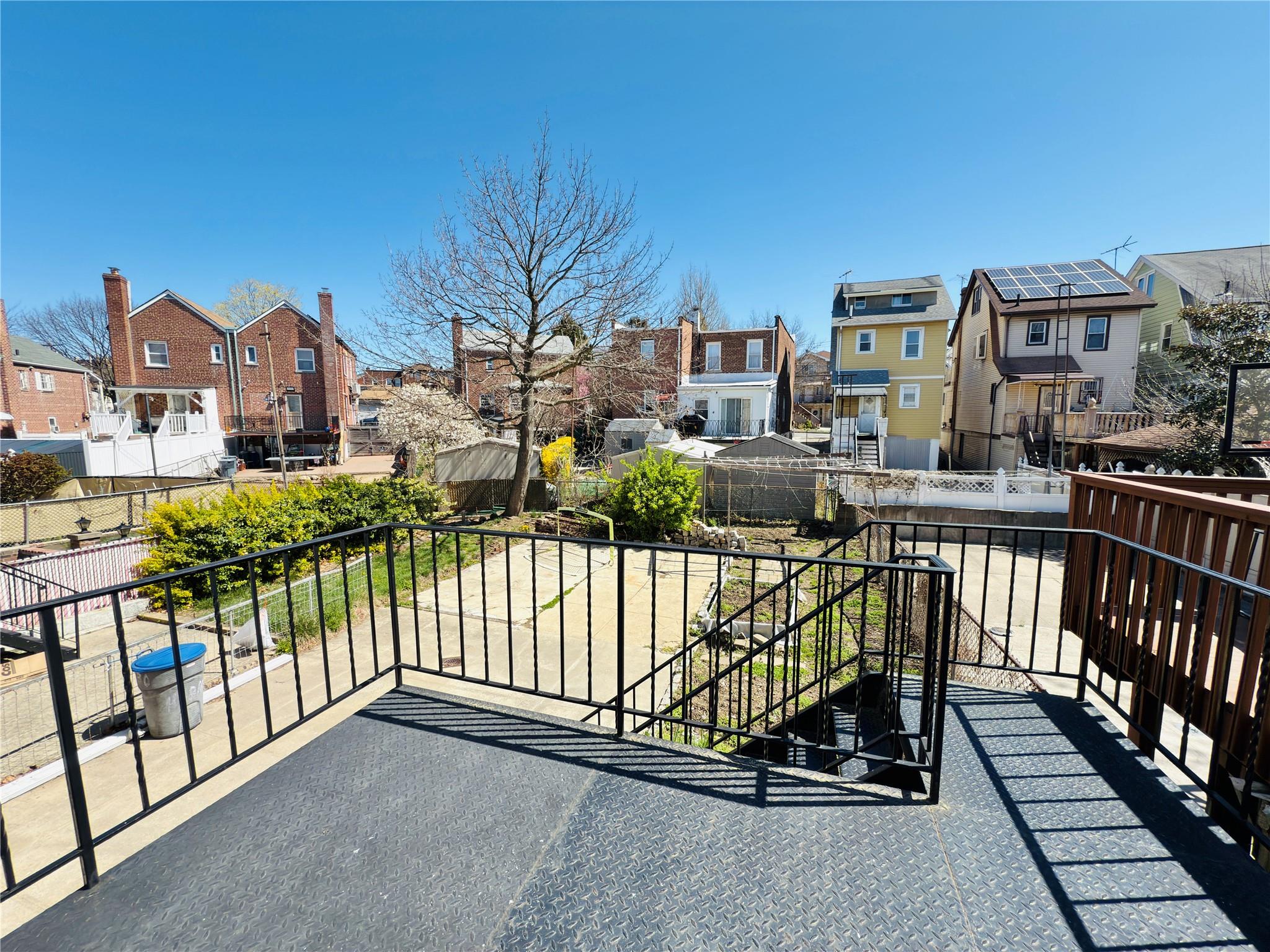 1428 Hobart Avenue, Bronx, New York image 8