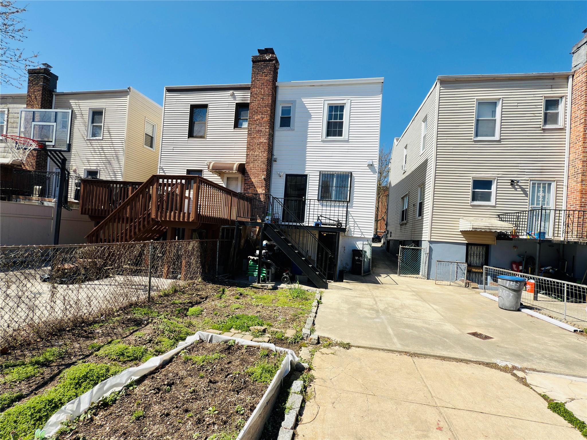 1428 Hobart Avenue, Bronx, New York image 18