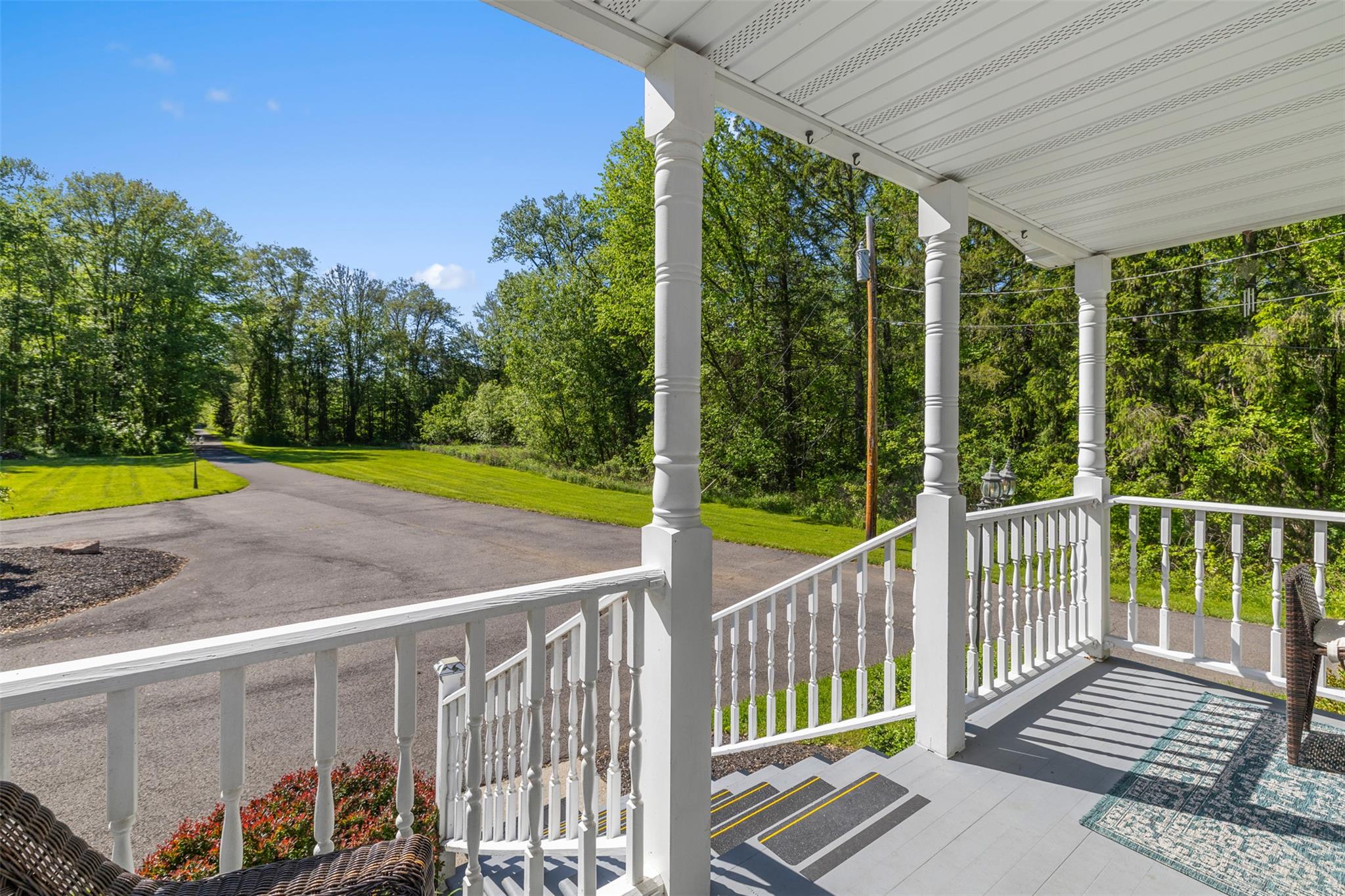 532 Springtown Road, New Paltz, New York image 46