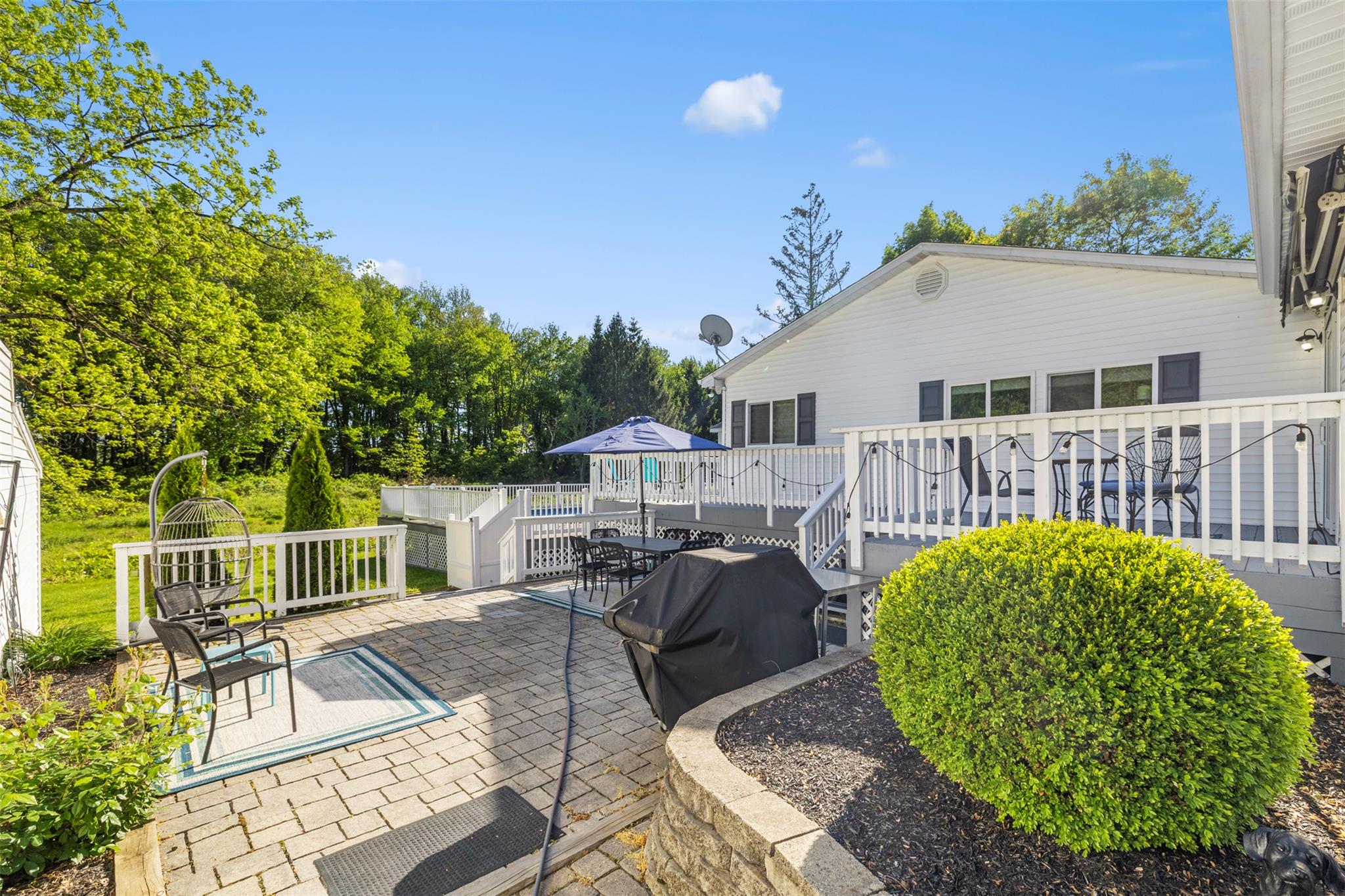 532 Springtown Road, New Paltz, New York image 36