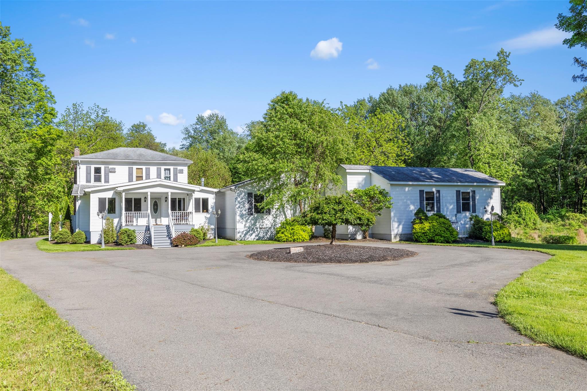532 Springtown Road, New Paltz, New York image 43