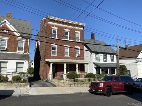 194 Webster Avenue New Rochelle NY 10801