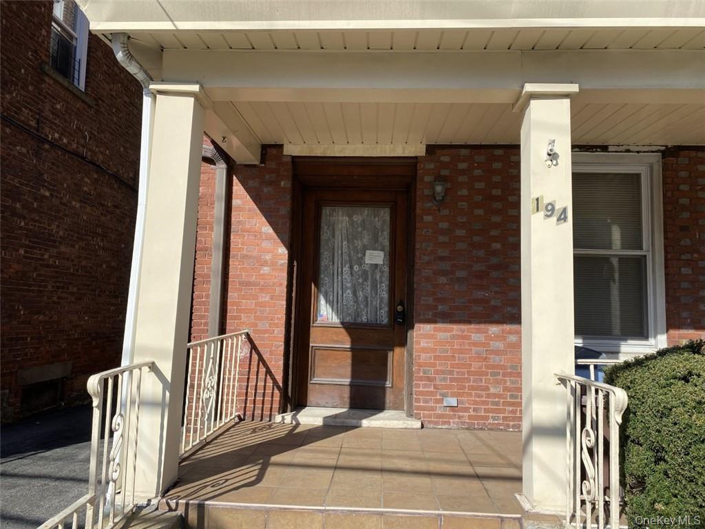 194 Webster Avenue
