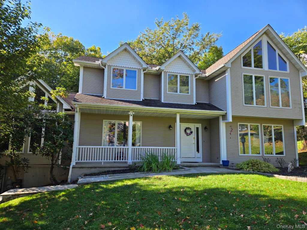 Photo of 203 Wanamaker Lane, Nyack, NY 10960 (MLS # 1058676)