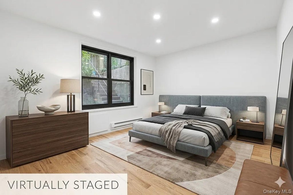 Photo of 45 Overlook Terrace #3G, New York (Manhattan), NY 10033 (MLS # 1058845)