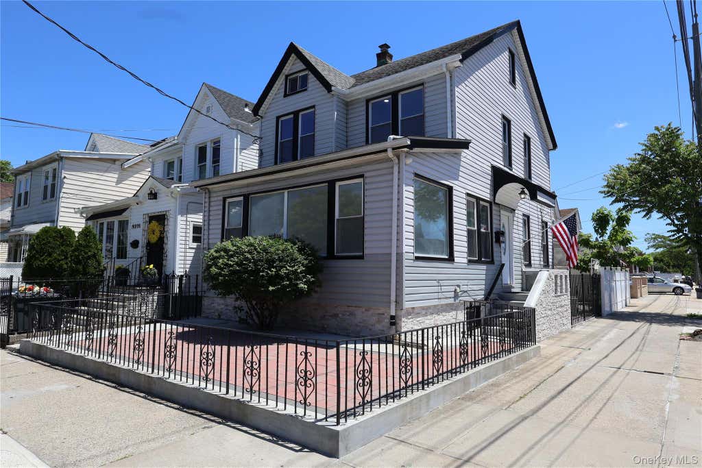 Photo of 168-02 116th Avenue, Jamaica, NY 11434 (MLS # 1009482)