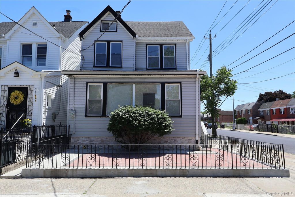 Photo of 168-02 116th Avenue, Jamaica, NY 11434 (MLS # 1009482)
