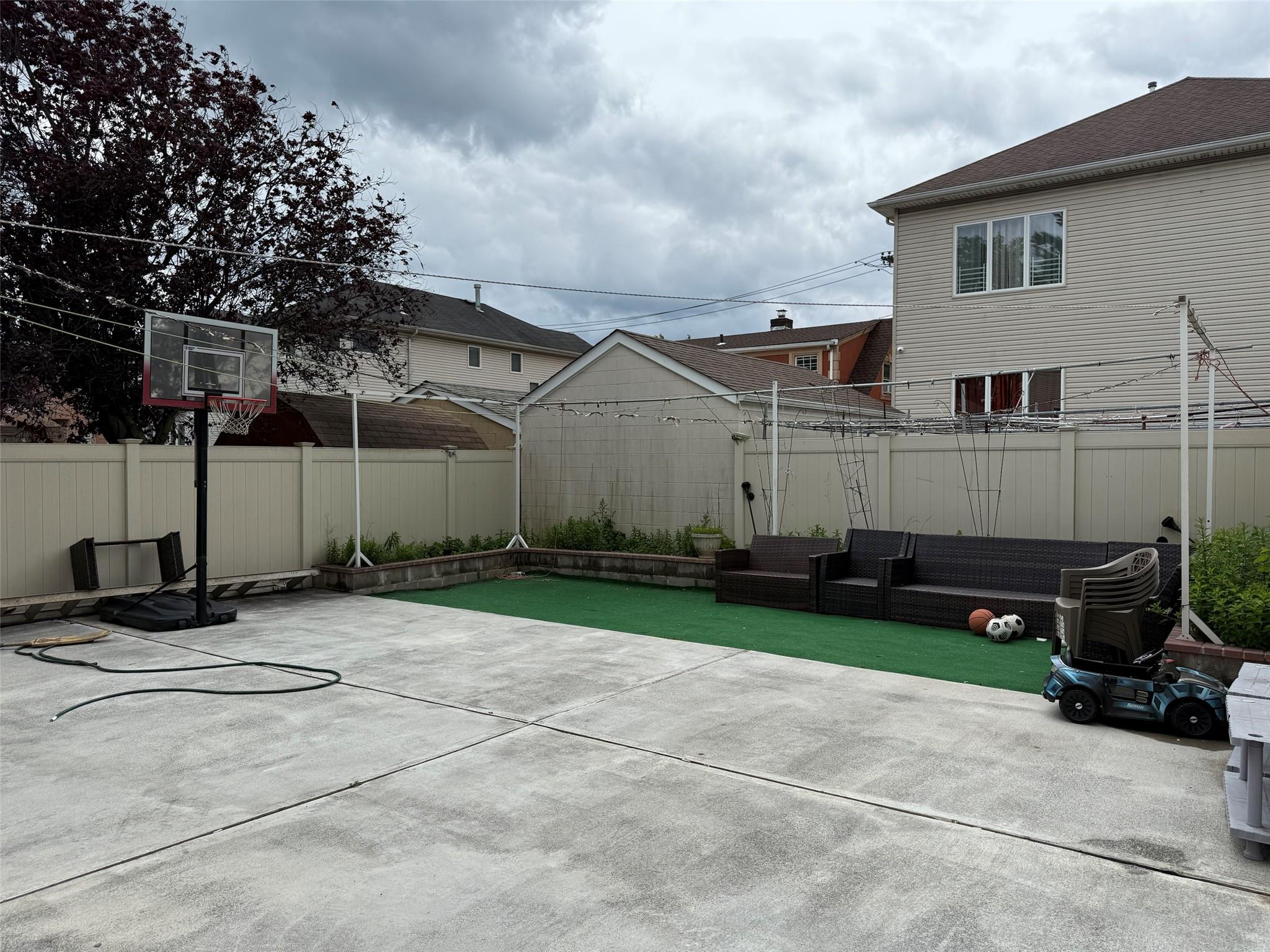 334 Burgher Avenue