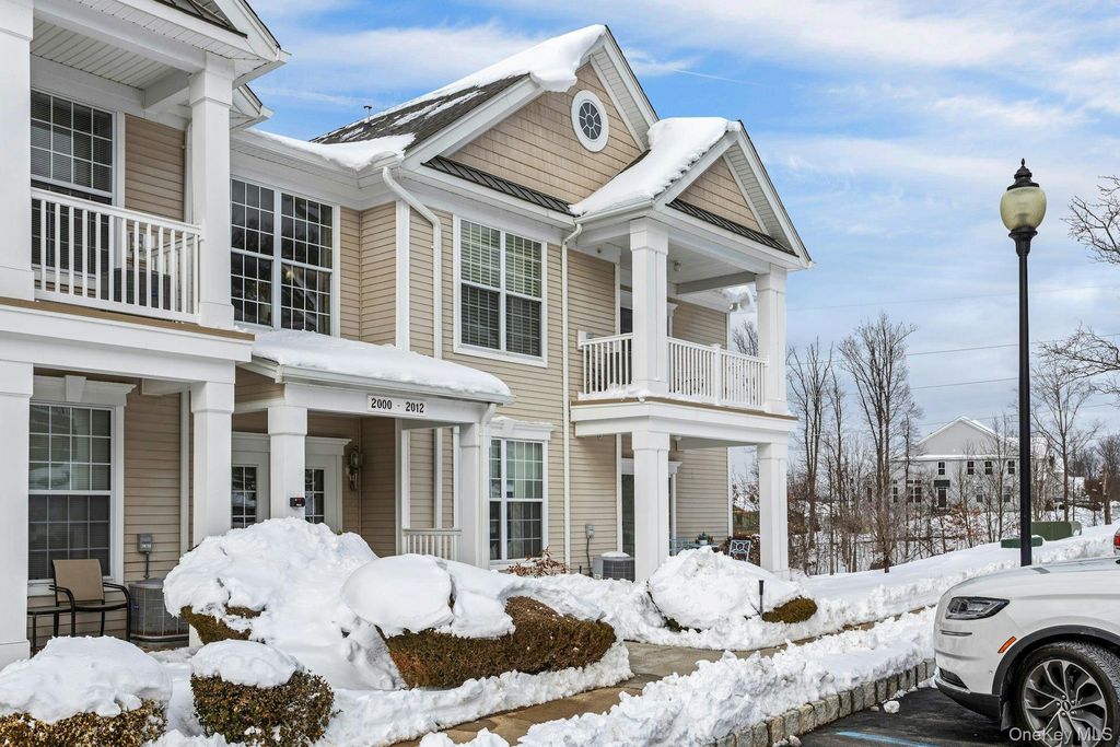 Photo of 2004 Bennington Drive, Fishkill, NY 12524 (MLS # 965429)