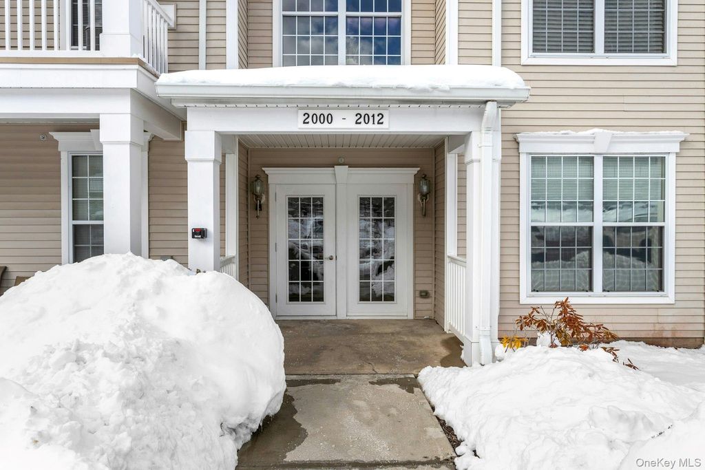 Photo of 2004 Bennington Drive, Fishkill, NY 12524 (MLS # 965429)