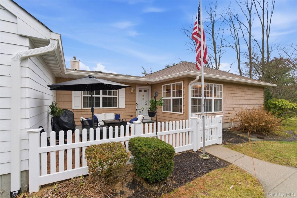 Photo of 58 Theodore Drive, Coram, NY 11727 (MLS # 971873)