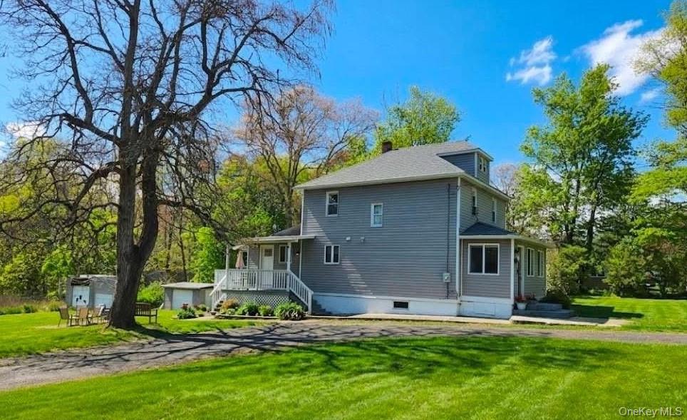 2374 Bruynswick Road