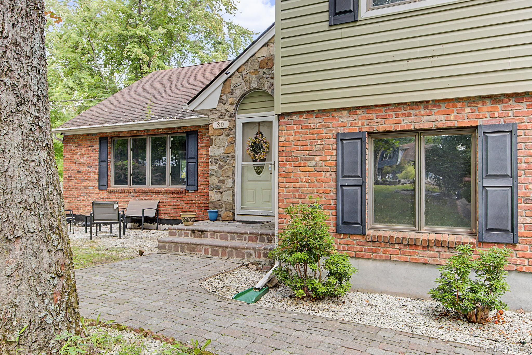 30 Pine Hill Road
