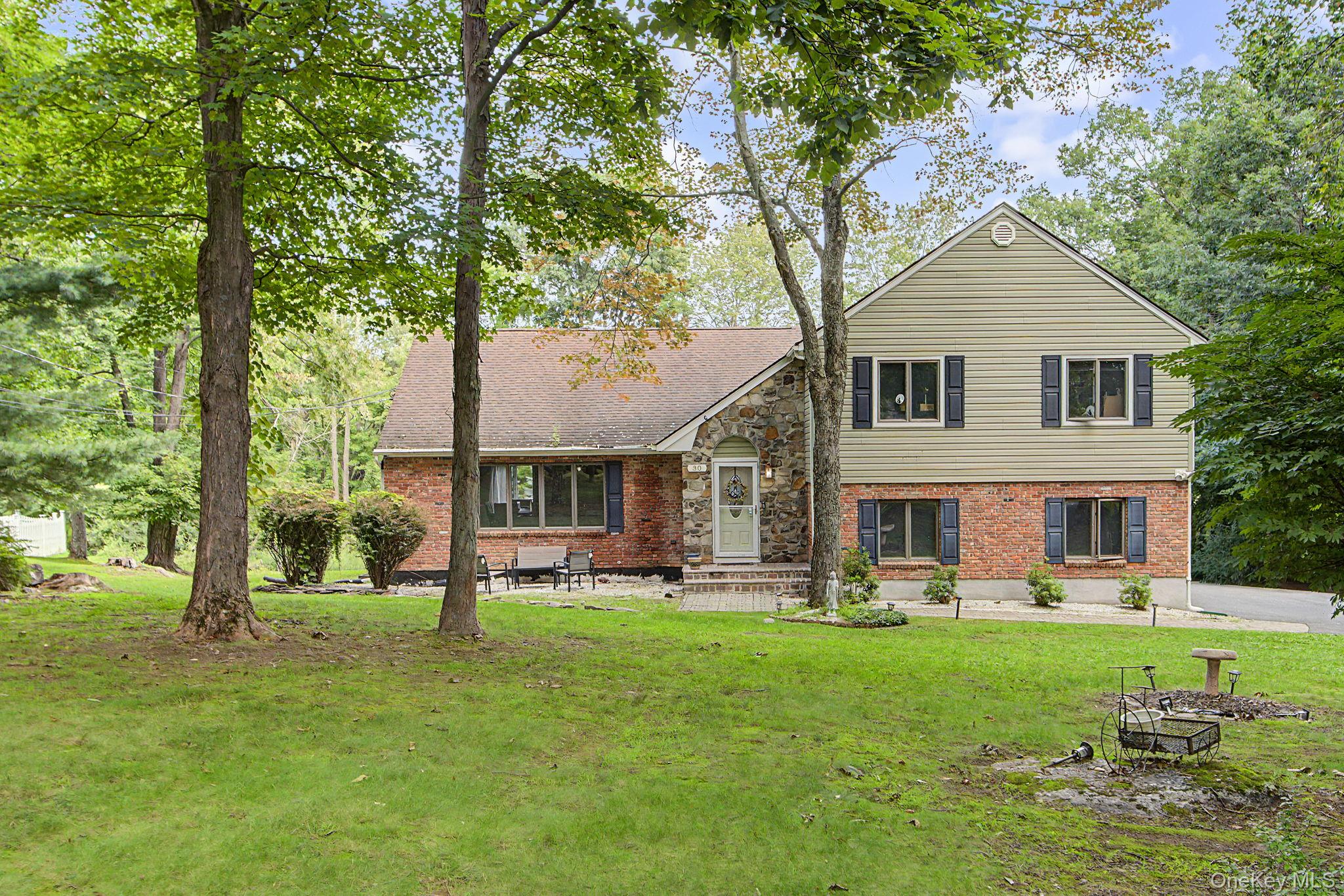 30 Pine Hill Road
