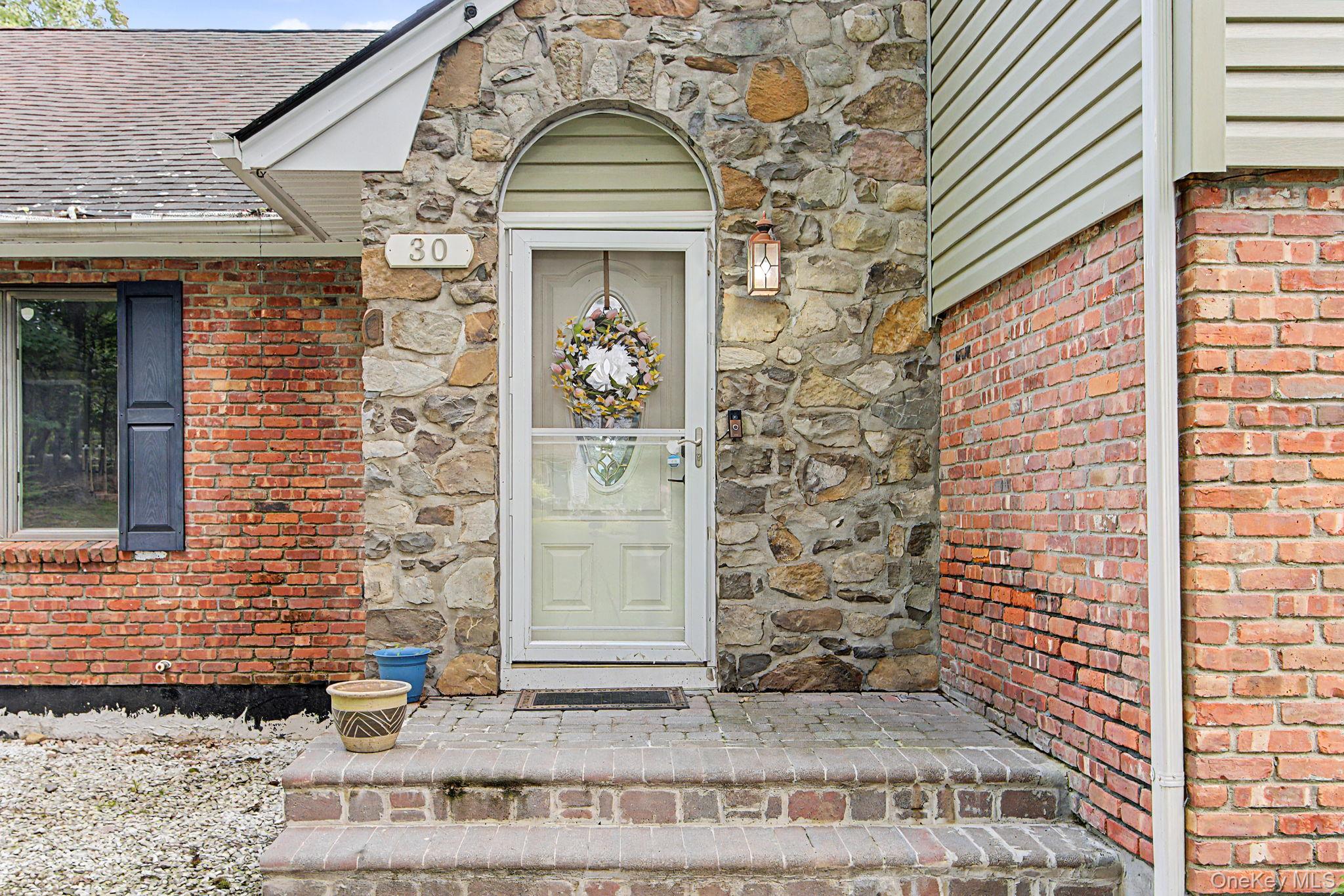30 Pine Hill Road