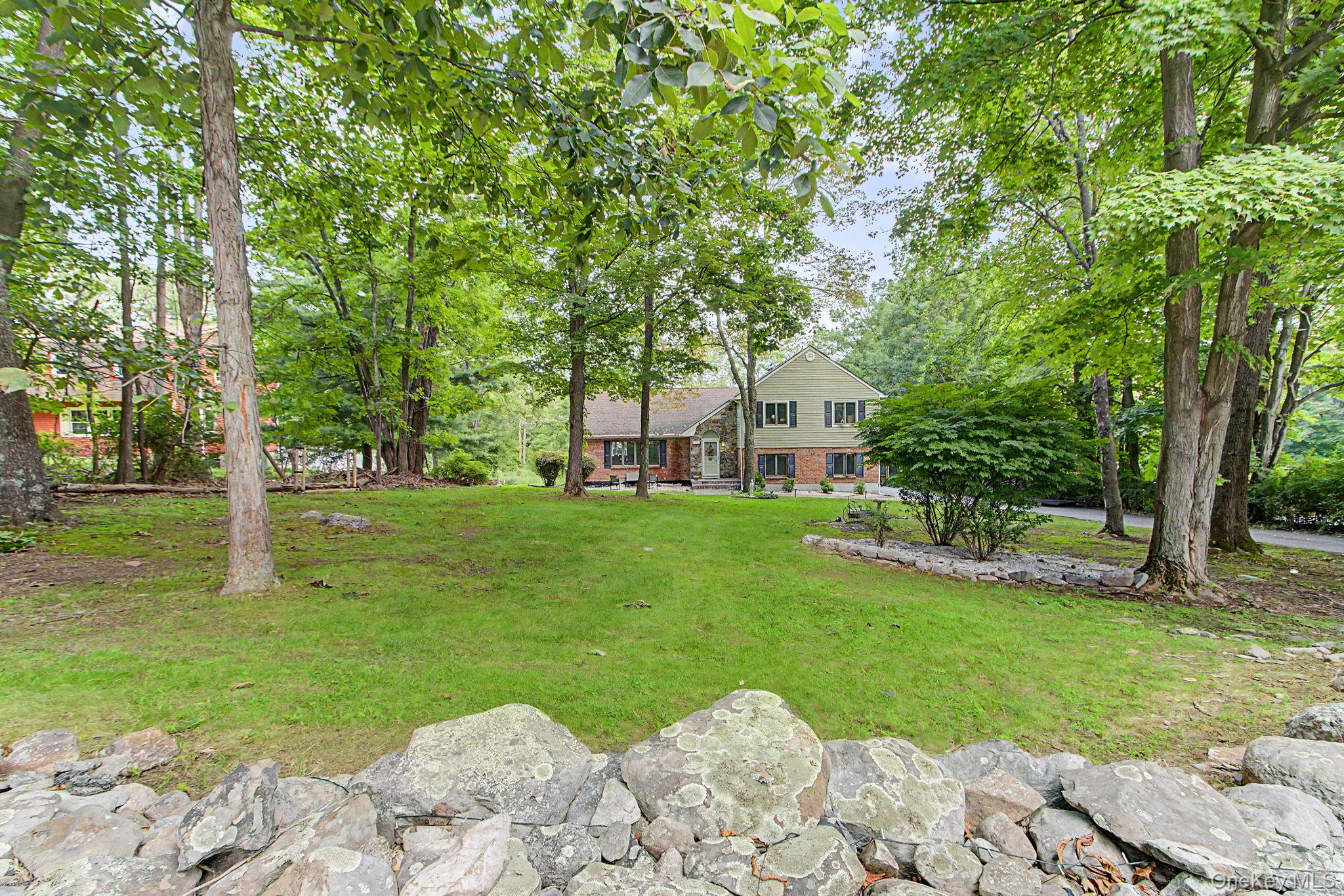 30 Pine Hill Road
