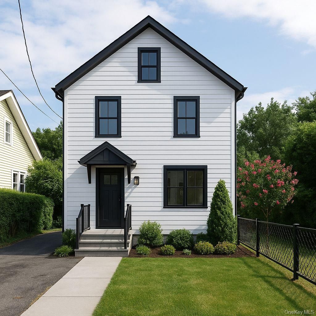 Photo of 24 Columbia Street, Huntington Station, NY 11746 (MLS # 927459)