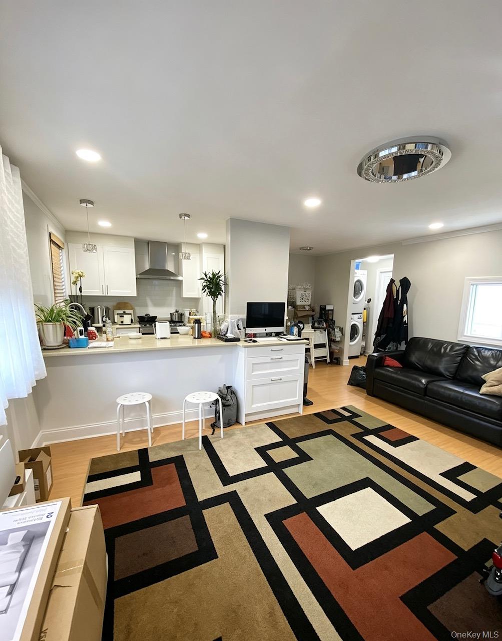 Photo of 67-97 136th Street St #A, Flushing, NY 11367 (MLS # 1027702)