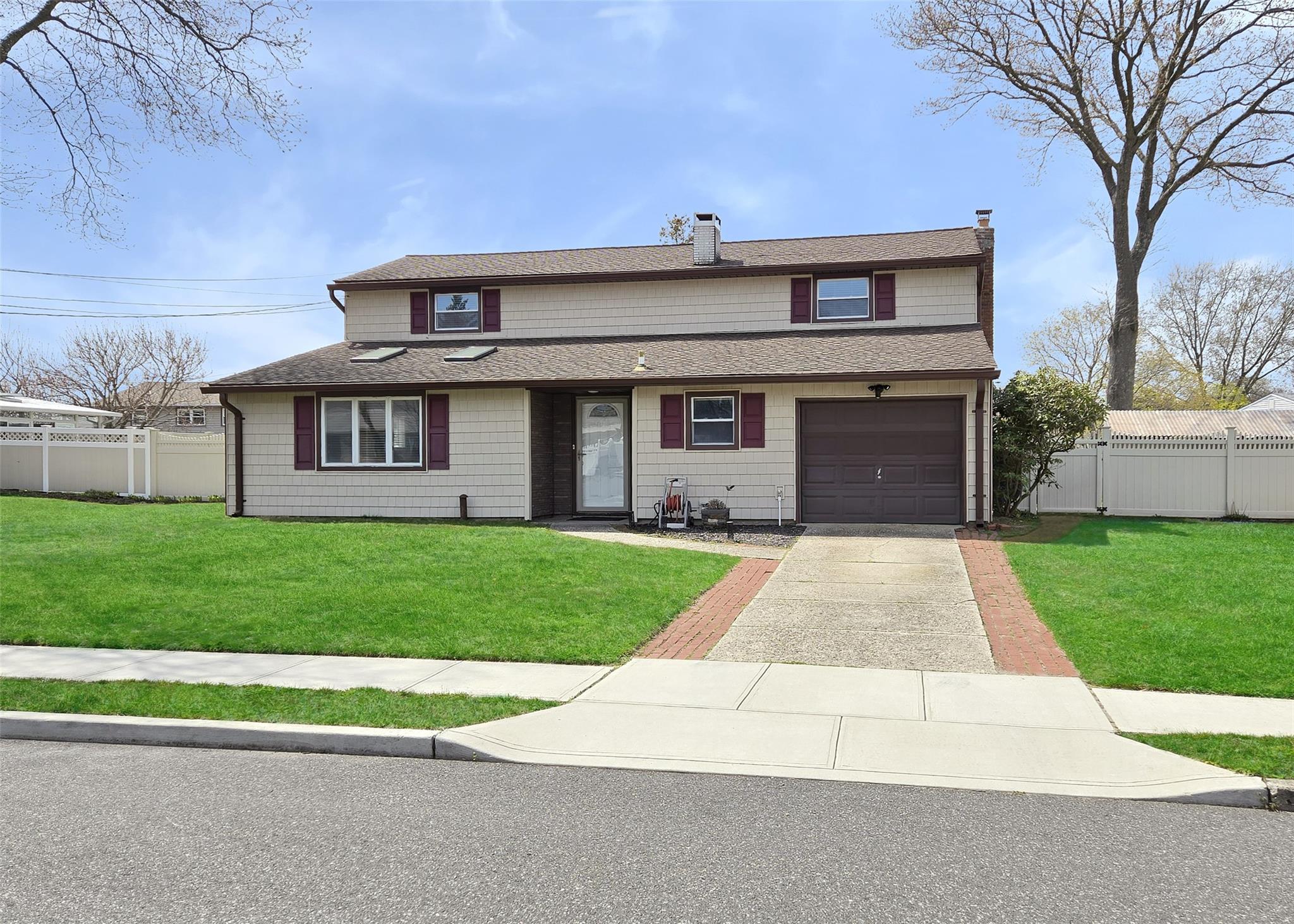 12 Majestic Road, Selden, New York image 1
