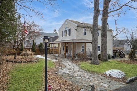 1485 Scofield Road, Yorktown, NY 10547 - MLS#: 831859