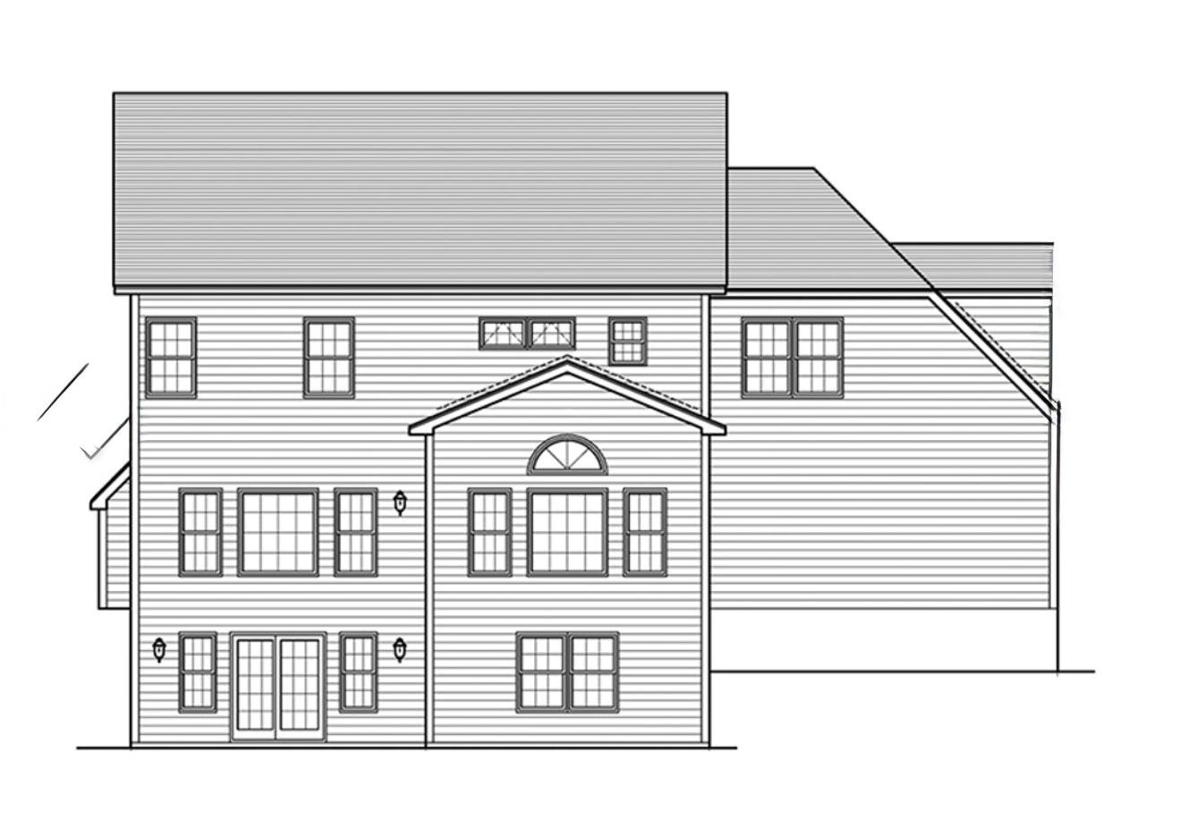 Lot # 4 Javelin Court, Goshen, New York image 2