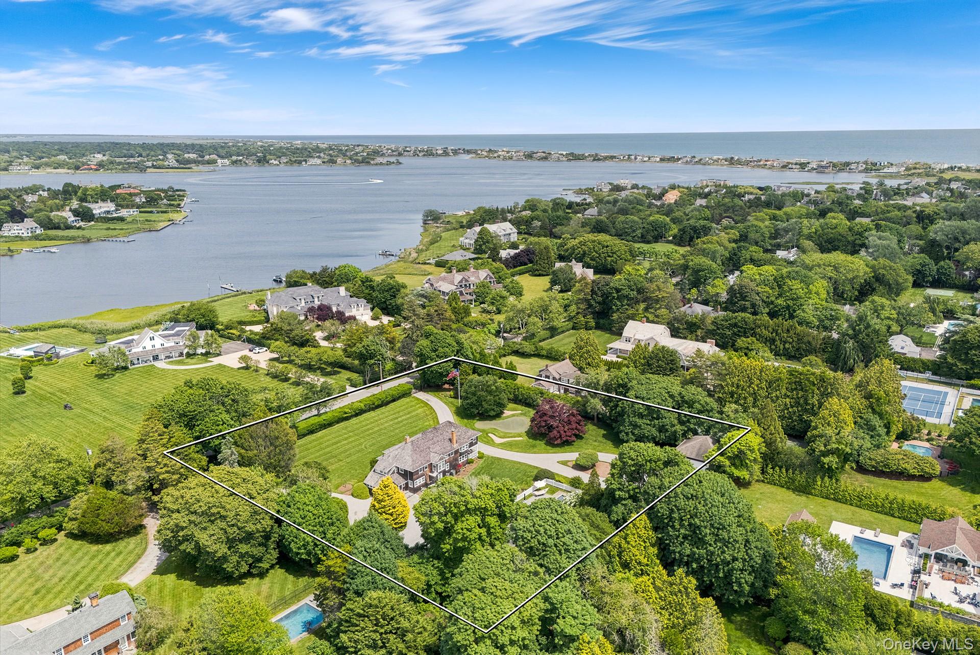 41 Seafield Lane
