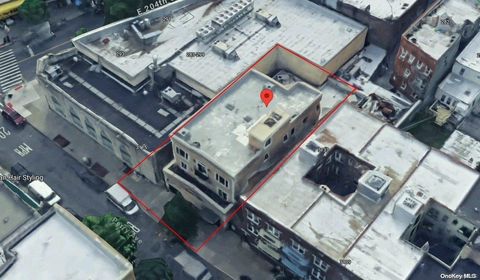 3129 Perry Avenue Bronx NY 10467