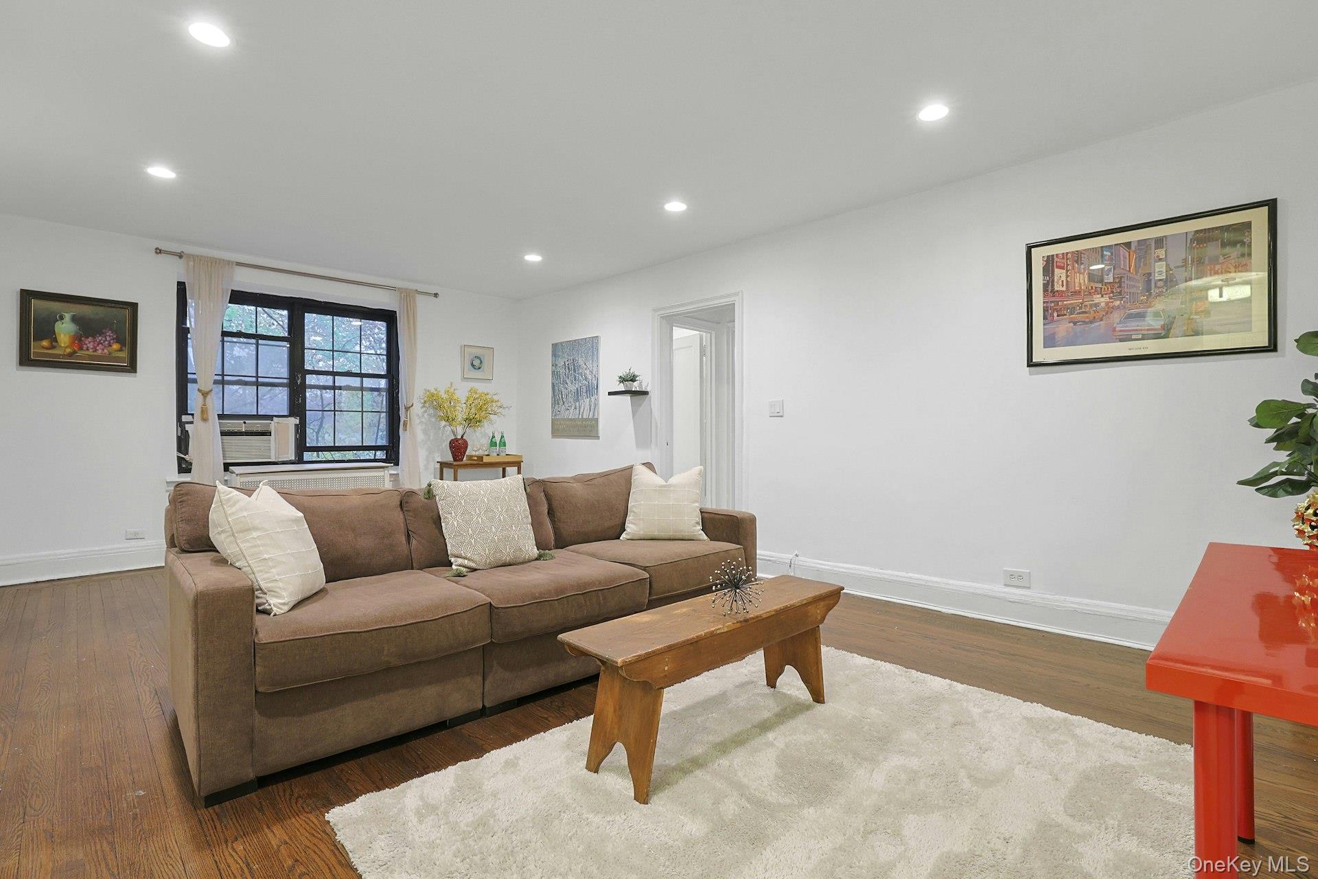 1273 North Avenue 1F-#8