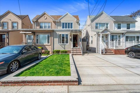 Homes For Sale - 1720 E 37th Street<br/> Brooklyn, NY 11234