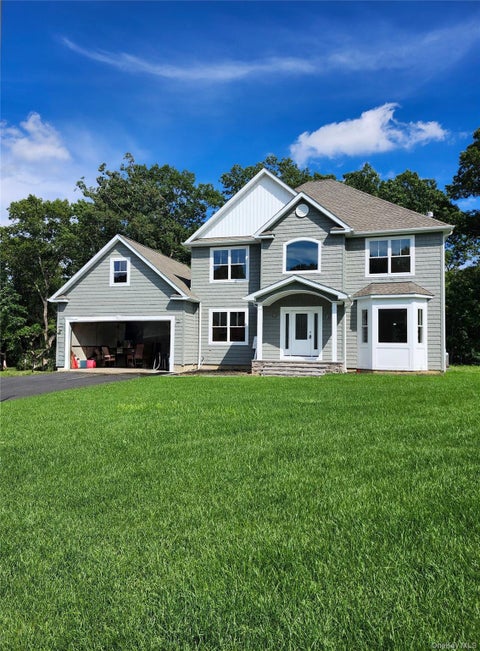 Photo of Lot 5 Lakeland Woods #5, Islandia, NY 11749 (MLS # 1049464)