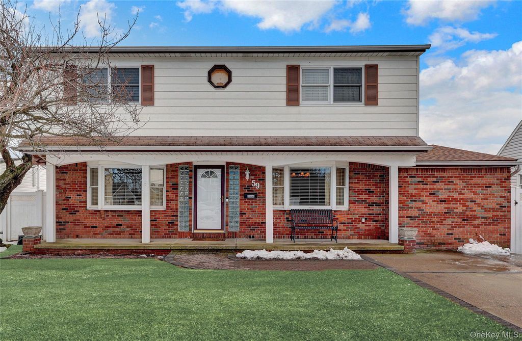 Photo of 59 Lincoln Boulevard, Bethpage, NY 11714 (MLS # 969406)