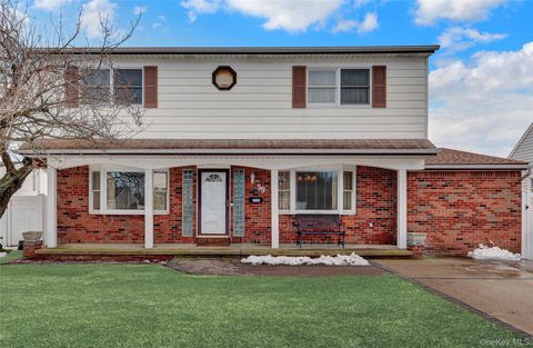 59 Lincoln Boulevard Bethpage NY 11714