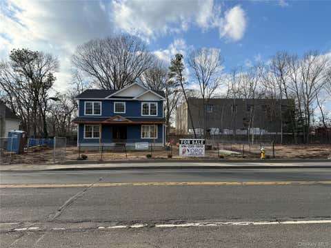 Vacant Land For Sale - 494 Islip Avenue<br/> Islip, NY 11751