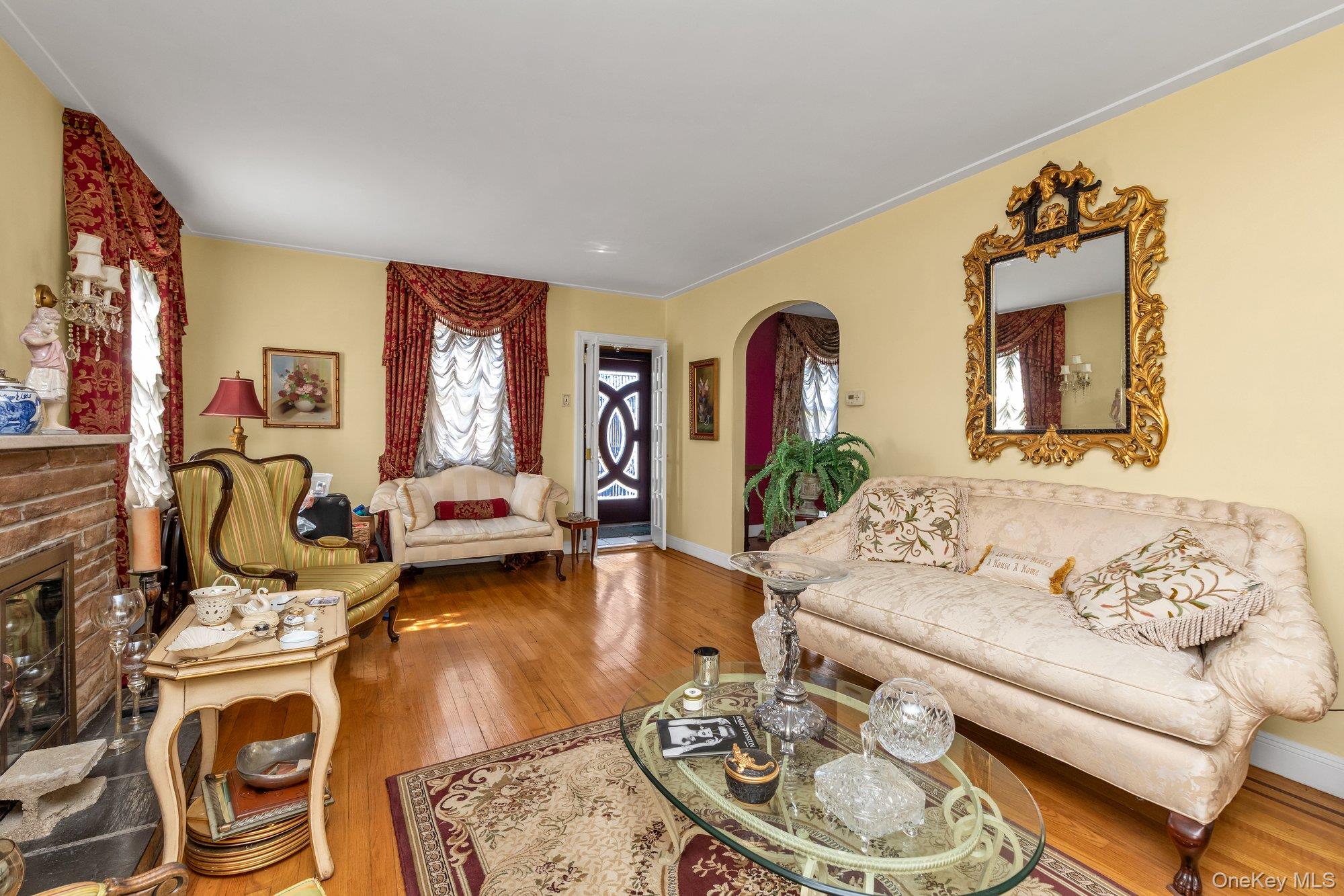 16367 166th Street