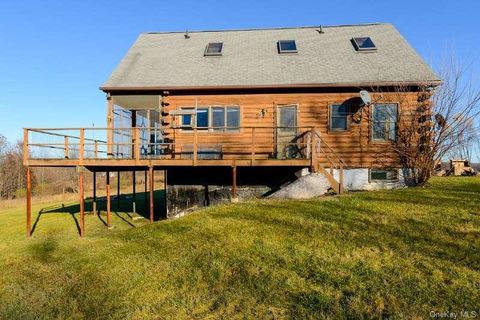 645 Bullville Road Montgomery NY 12549